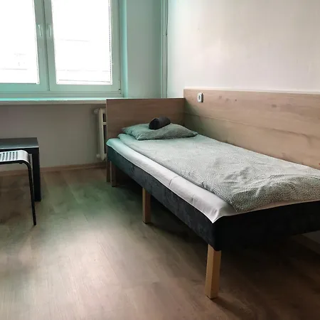 Noclegi Na Sudeckim Swiebodzice Exterior photo