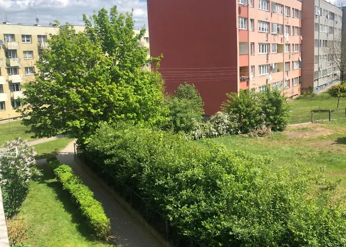 Noclegi Na Sudeckim