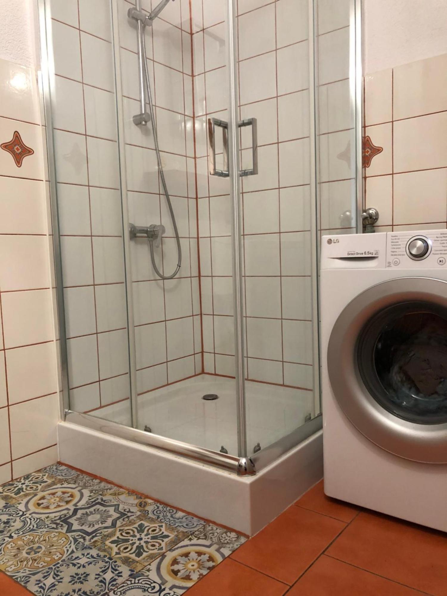 Apartment Na Sudeckim *