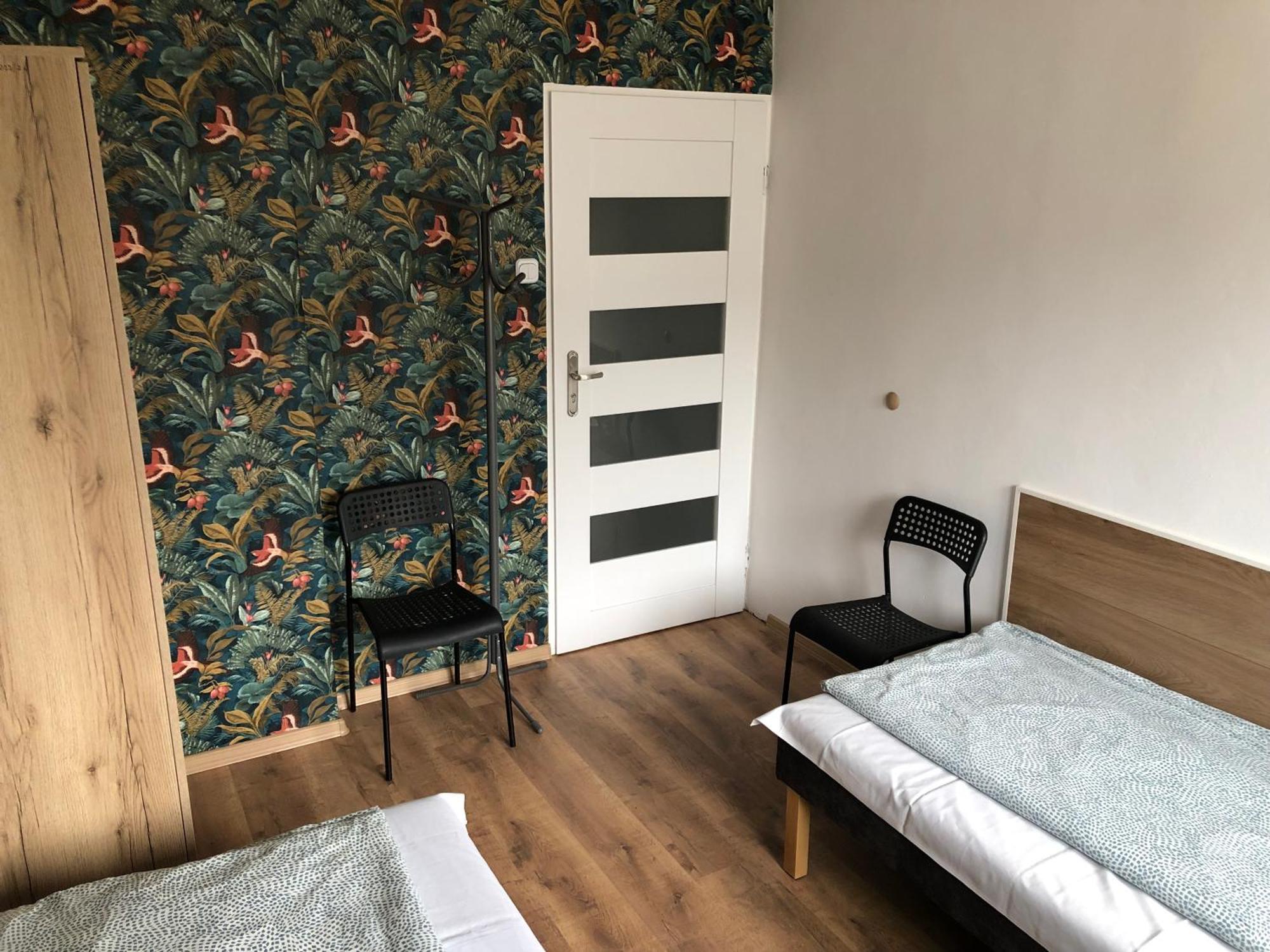Apartment Na Sudeckim *