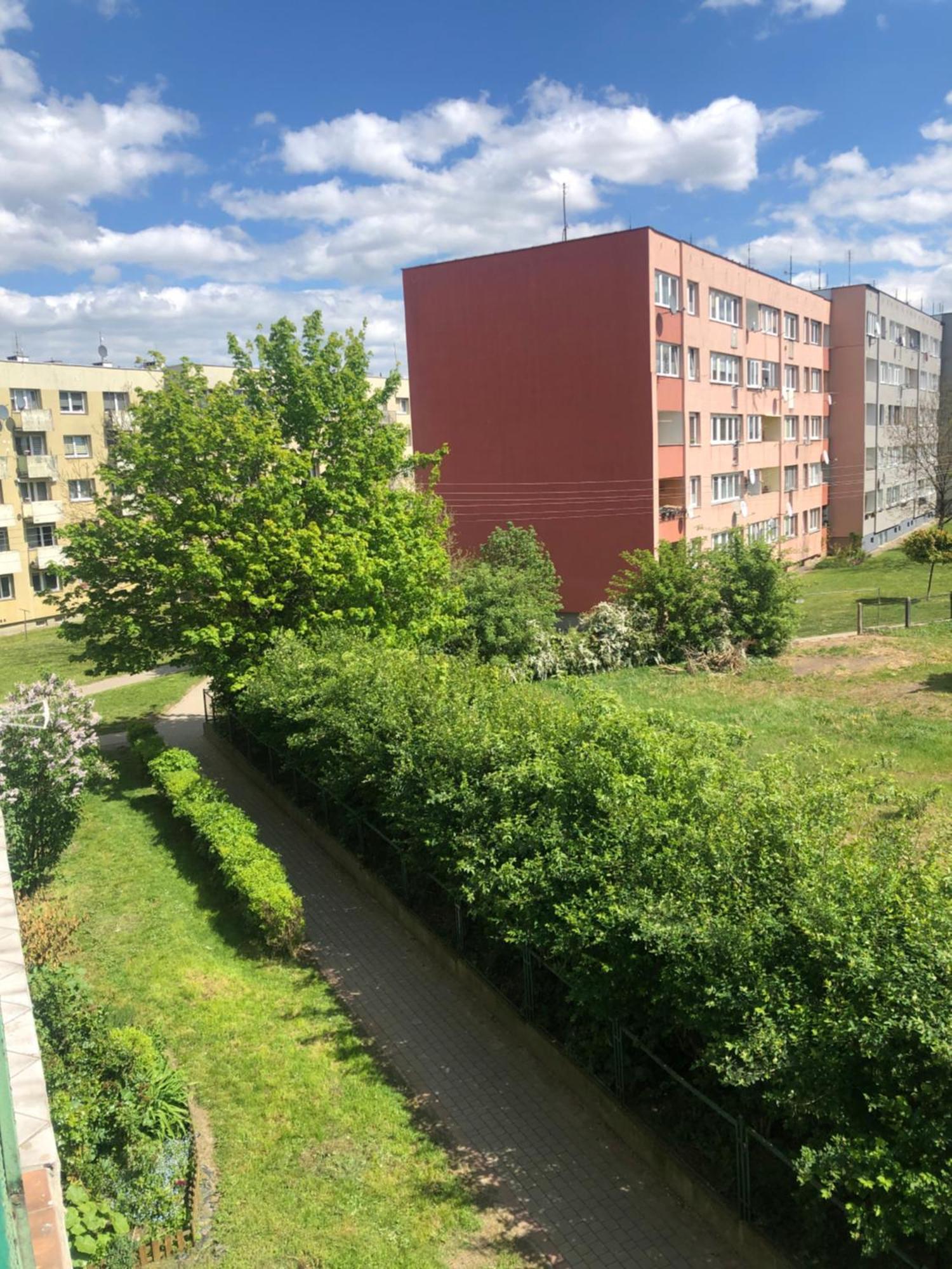 Na Sudeckim Swiebodzice